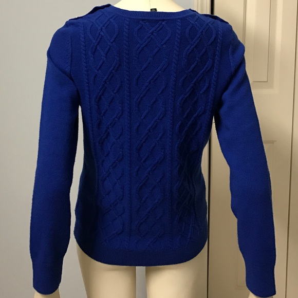 Talbots Sweater - Picture 4 of 7
